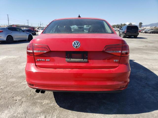 Photo 5 VIN: 3VWD17AJ3FM246879 - VOLKSWAGEN JETTA 