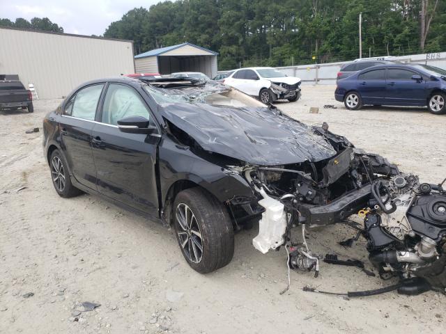 Photo 0 VIN: 3VWD17AJ3FM251287 - VOLKSWAGEN JETTA SE 