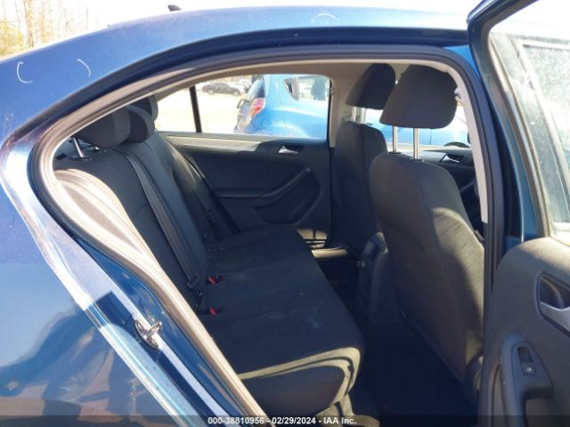 Photo 7 VIN: 3VWD17AJ3FM254173 - VOLKSWAGEN JETTA 