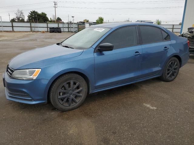 Photo 0 VIN: 3VWD17AJ3FM254917 - VOLKSWAGEN JETTA 