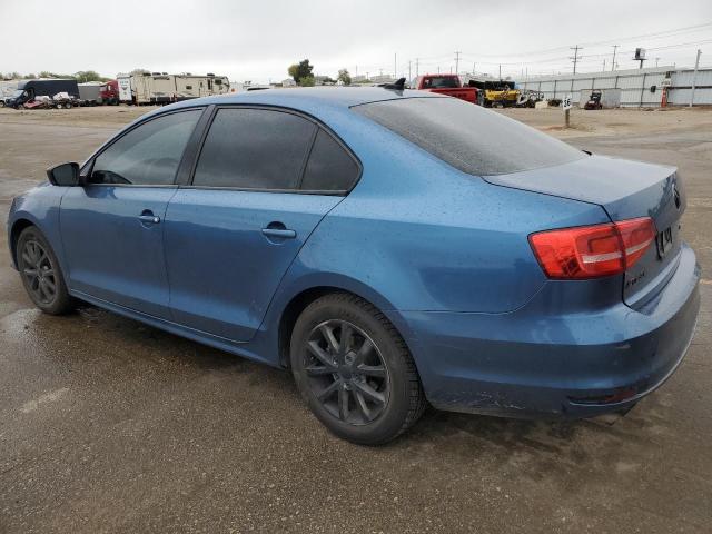 Photo 1 VIN: 3VWD17AJ3FM254917 - VOLKSWAGEN JETTA 