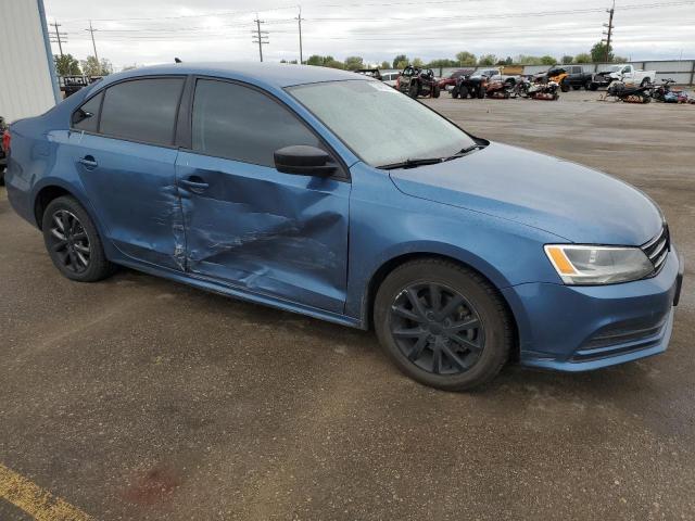 Photo 3 VIN: 3VWD17AJ3FM254917 - VOLKSWAGEN JETTA 