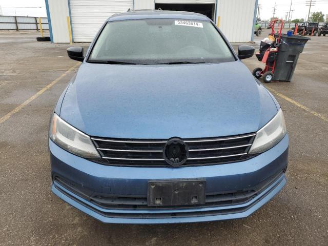 Photo 4 VIN: 3VWD17AJ3FM254917 - VOLKSWAGEN JETTA 