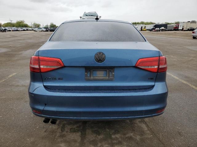 Photo 5 VIN: 3VWD17AJ3FM254917 - VOLKSWAGEN JETTA 