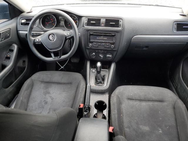 Photo 7 VIN: 3VWD17AJ3FM254917 - VOLKSWAGEN JETTA 