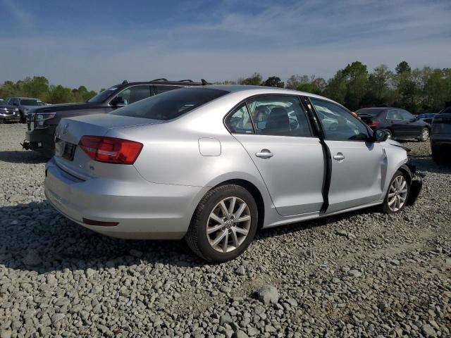 Photo 2 VIN: 3VWD17AJ3FM258434 - VOLKSWAGEN JETTA 