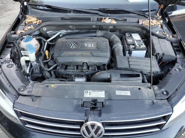 Photo 10 VIN: 3VWD17AJ3FM262323 - VOLKSWAGEN JETTA SE 