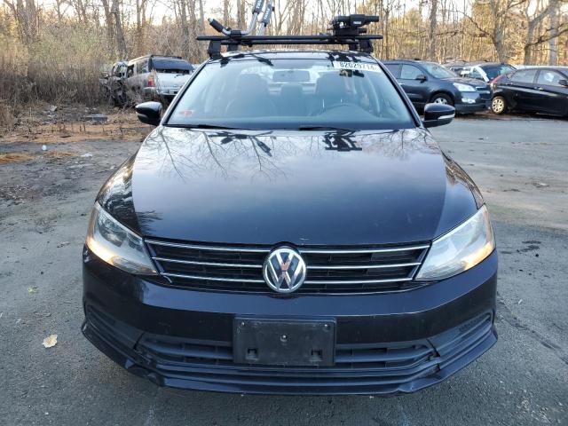 Photo 4 VIN: 3VWD17AJ3FM262323 - VOLKSWAGEN JETTA SE 