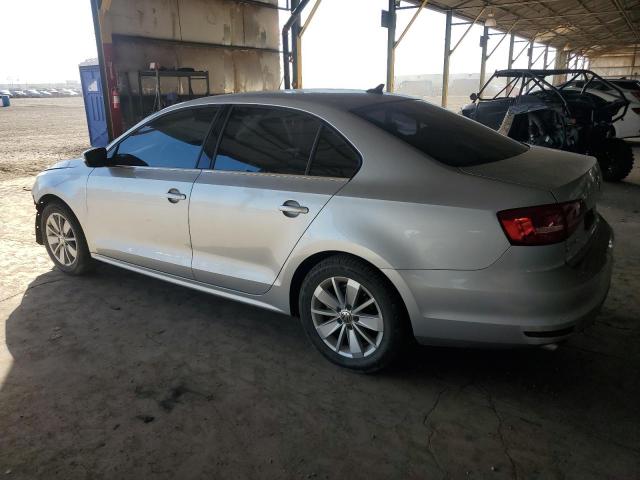 Photo 1 VIN: 3VWD17AJ3FM264184 - VOLKSWAGEN JETTA SE 