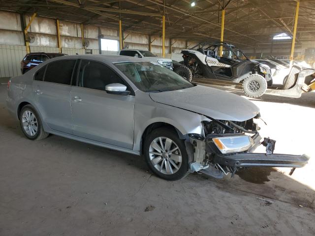 Photo 3 VIN: 3VWD17AJ3FM264184 - VOLKSWAGEN JETTA SE 