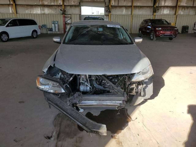 Photo 4 VIN: 3VWD17AJ3FM264184 - VOLKSWAGEN JETTA SE 