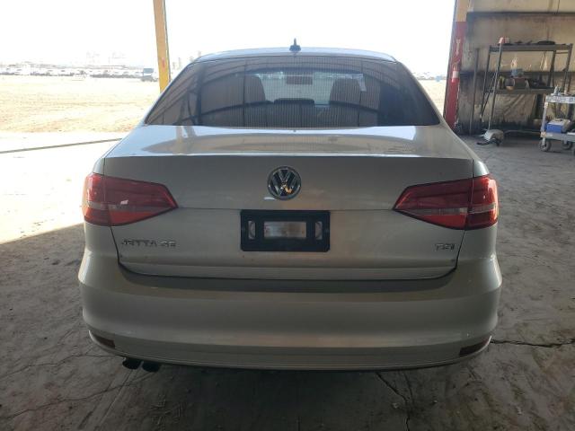 Photo 5 VIN: 3VWD17AJ3FM264184 - VOLKSWAGEN JETTA SE 