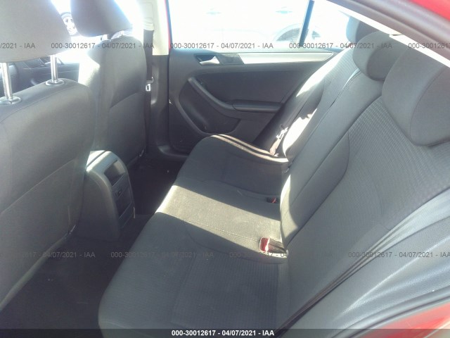 Photo 7 VIN: 3VWD17AJ3FM264489 - VOLKSWAGEN JETTA SEDAN 