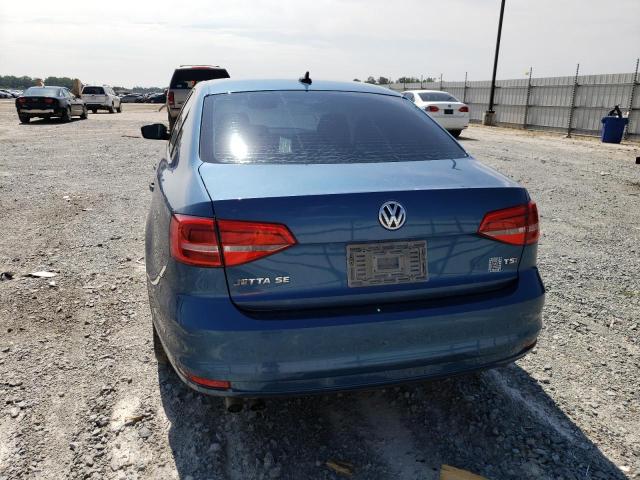 Photo 5 VIN: 3VWD17AJ3FM270907 - VOLKSWAGEN JETTA SE 