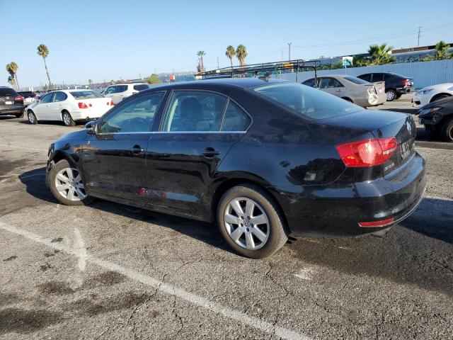 Photo 1 VIN: 3VWD17AJ3FM272883 - VOLKSWAGEN JETTA 