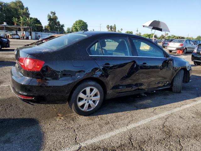 Photo 2 VIN: 3VWD17AJ3FM272883 - VOLKSWAGEN JETTA 