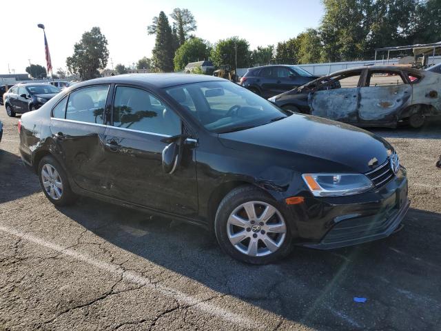 Photo 3 VIN: 3VWD17AJ3FM272883 - VOLKSWAGEN JETTA 