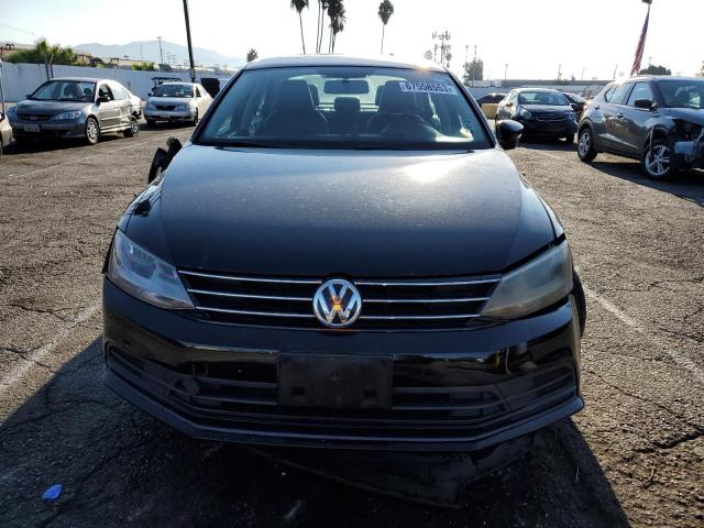 Photo 4 VIN: 3VWD17AJ3FM272883 - VOLKSWAGEN JETTA 