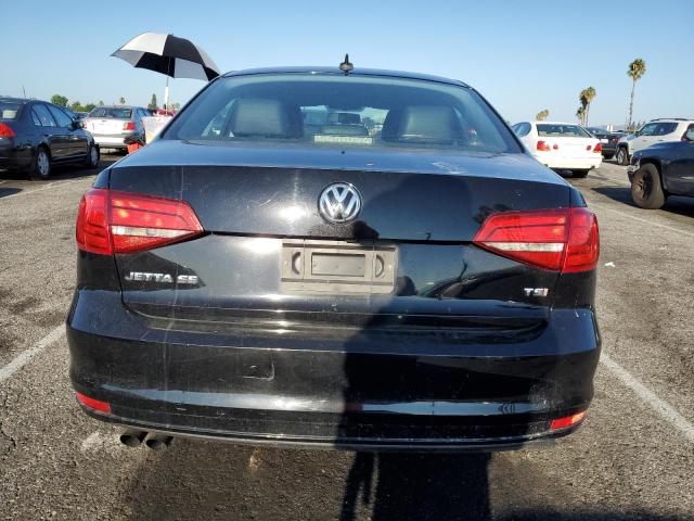 Photo 5 VIN: 3VWD17AJ3FM272883 - VOLKSWAGEN JETTA 