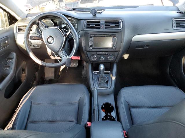 Photo 7 VIN: 3VWD17AJ3FM272883 - VOLKSWAGEN JETTA 