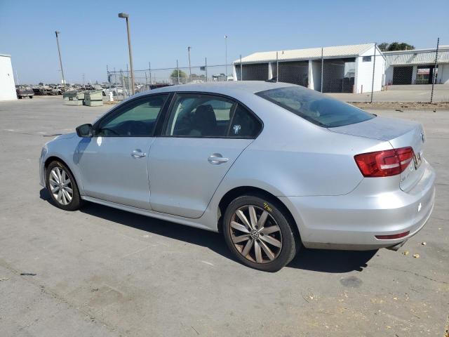 Photo 1 VIN: 3VWD17AJ3FM274990 - VOLKSWAGEN JETTA SE 