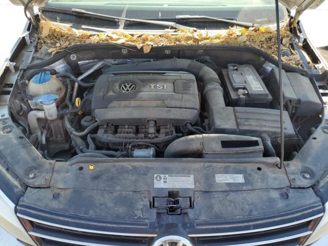 Photo 10 VIN: 3VWD17AJ3FM274990 - VOLKSWAGEN JETTA SE 