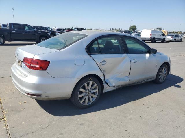 Photo 2 VIN: 3VWD17AJ3FM274990 - VOLKSWAGEN JETTA SE 