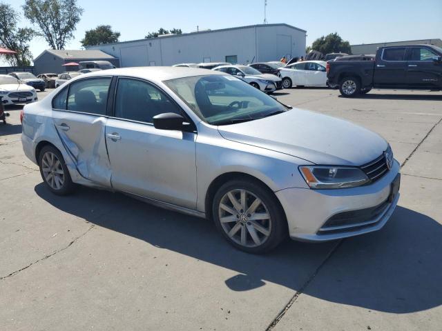 Photo 3 VIN: 3VWD17AJ3FM274990 - VOLKSWAGEN JETTA SE 