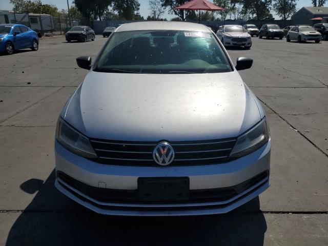 Photo 4 VIN: 3VWD17AJ3FM274990 - VOLKSWAGEN JETTA SE 