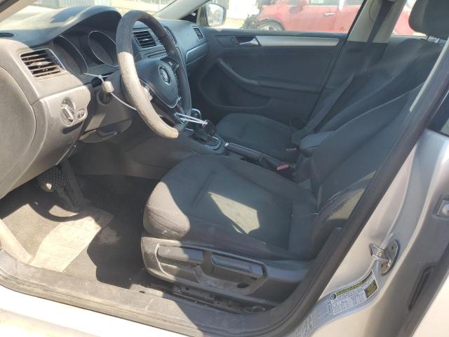 Photo 6 VIN: 3VWD17AJ3FM274990 - VOLKSWAGEN JETTA SE 