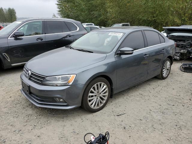 Photo 0 VIN: 3VWD17AJ3FM275878 - VOLKSWAGEN JETTA SE 