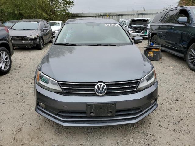 Photo 4 VIN: 3VWD17AJ3FM275878 - VOLKSWAGEN JETTA SE 