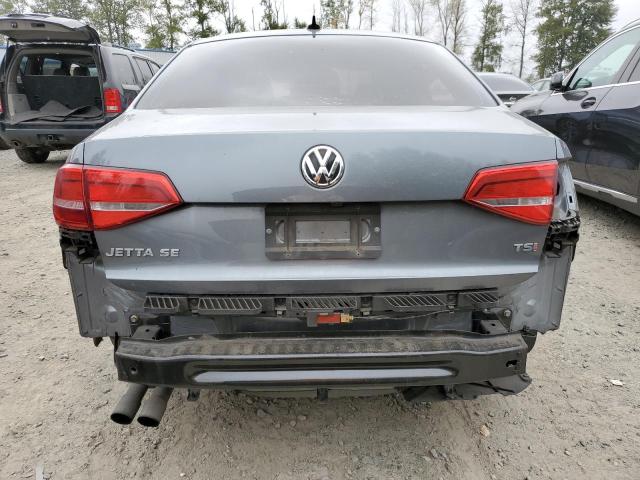 Photo 5 VIN: 3VWD17AJ3FM275878 - VOLKSWAGEN JETTA SE 