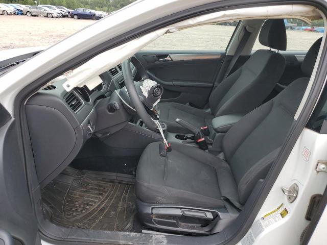 Photo 6 VIN: 3VWD17AJ3FM282314 - VOLKSWAGEN JETTA 