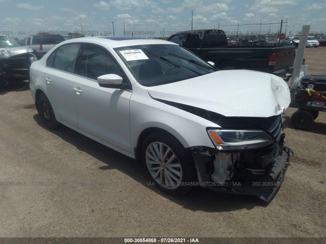 Photo 0 VIN: 3VWD17AJ3FM283964 - VOLKSWAGEN JETTA SEDAN 