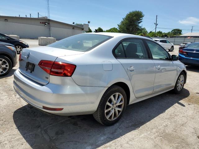 Photo 2 VIN: 3VWD17AJ3FM284628 - VOLKSWAGEN JETTA 