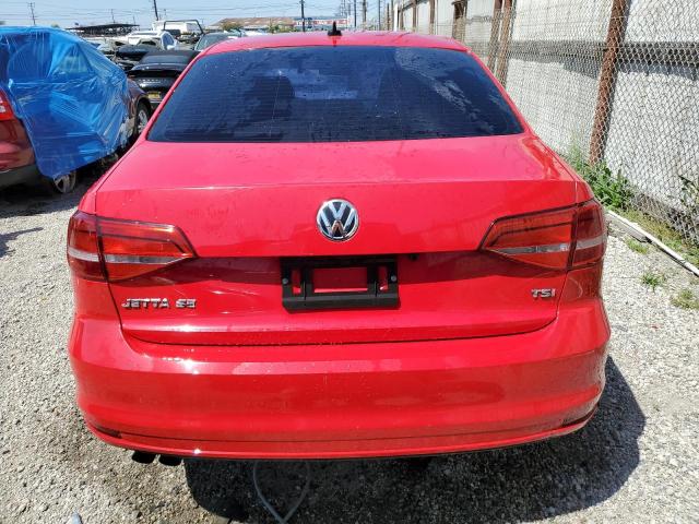 Photo 5 VIN: 3VWD17AJ3FM285388 - VOLKSWAGEN JETTA 