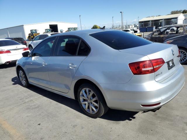 Photo 1 VIN: 3VWD17AJ3FM286671 - VOLKSWAGEN JETTA SE 