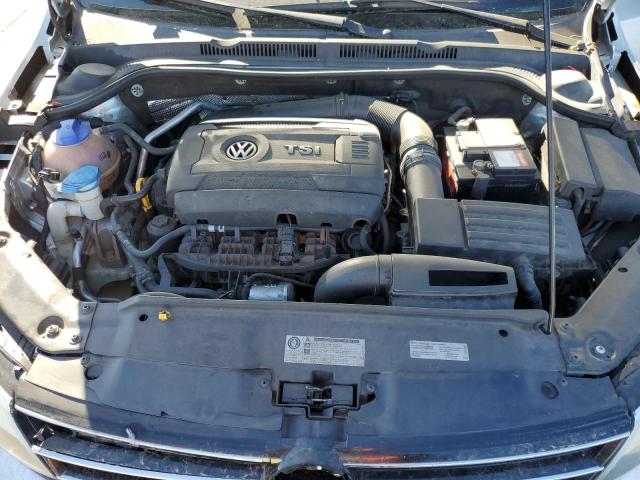 Photo 10 VIN: 3VWD17AJ3FM286671 - VOLKSWAGEN JETTA SE 