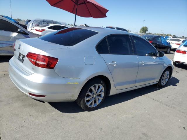 Photo 2 VIN: 3VWD17AJ3FM286671 - VOLKSWAGEN JETTA SE 