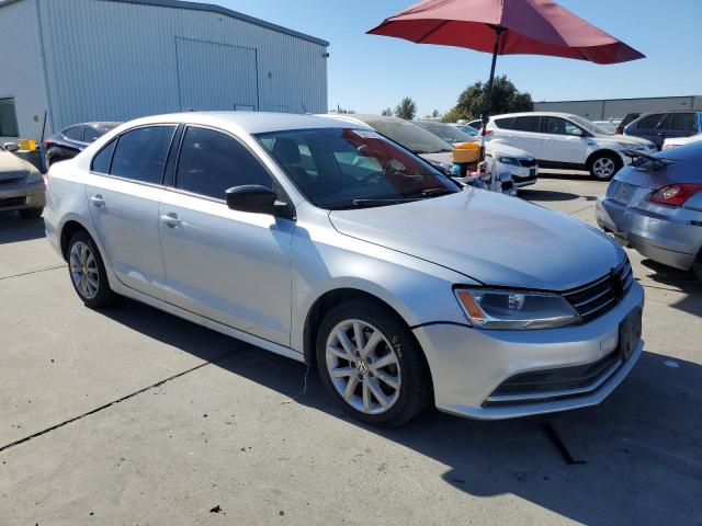 Photo 3 VIN: 3VWD17AJ3FM286671 - VOLKSWAGEN JETTA SE 