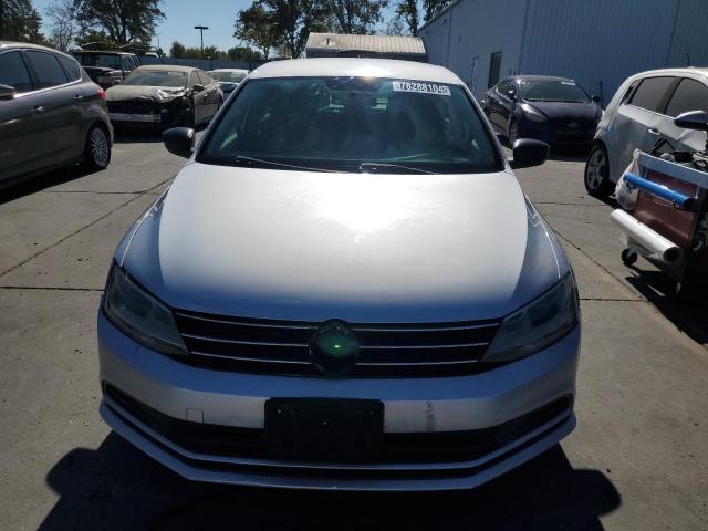 Photo 4 VIN: 3VWD17AJ3FM286671 - VOLKSWAGEN JETTA SE 