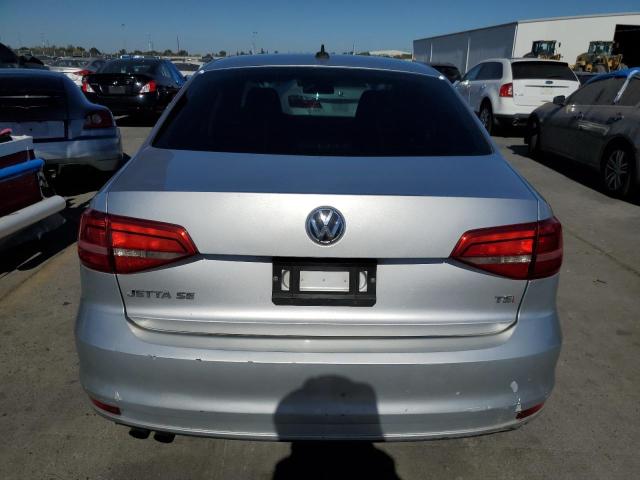 Photo 5 VIN: 3VWD17AJ3FM286671 - VOLKSWAGEN JETTA SE 