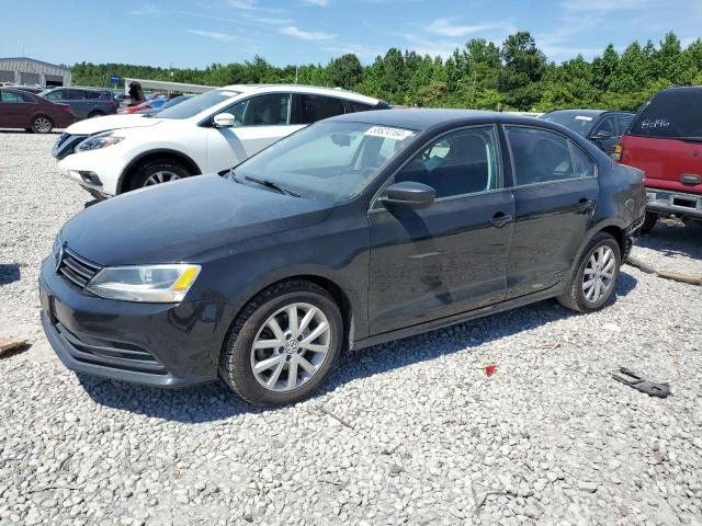 Photo 0 VIN: 3VWD17AJ3FM287058 - VOLKSWAGEN JETTA SE 