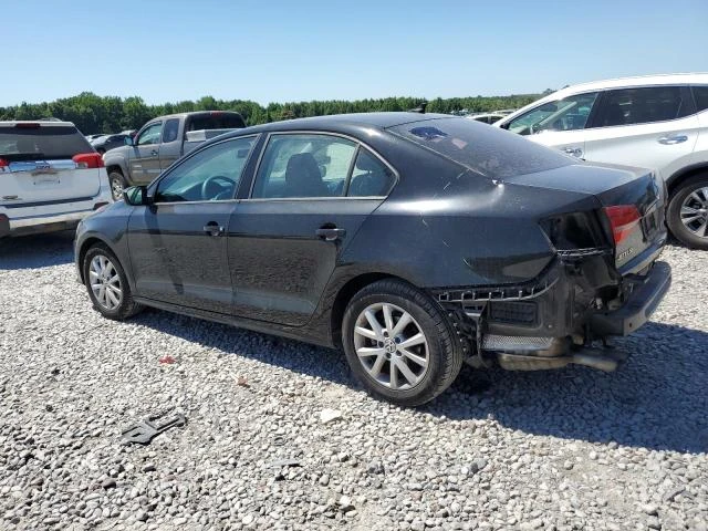 Photo 1 VIN: 3VWD17AJ3FM287058 - VOLKSWAGEN JETTA SE 