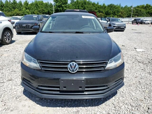 Photo 4 VIN: 3VWD17AJ3FM287058 - VOLKSWAGEN JETTA SE 