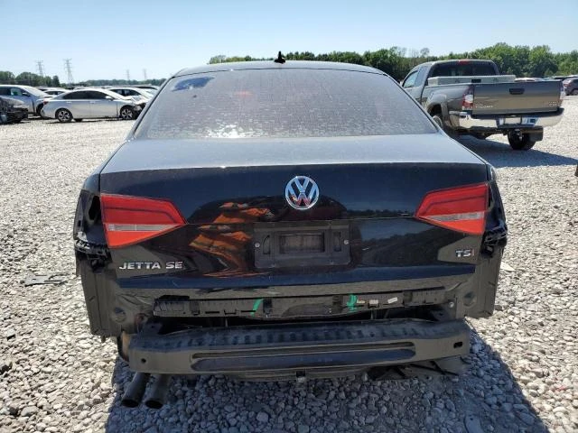 Photo 5 VIN: 3VWD17AJ3FM287058 - VOLKSWAGEN JETTA SE 