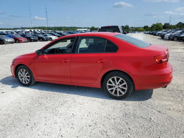 Photo 1 VIN: 3VWD17AJ3FM295208 - VOLKSWAGEN JETTA SE 