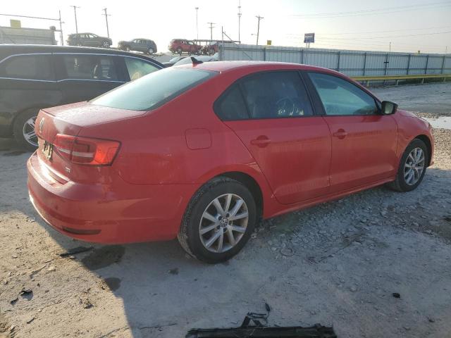 Photo 2 VIN: 3VWD17AJ3FM295208 - VOLKSWAGEN JETTA SE 