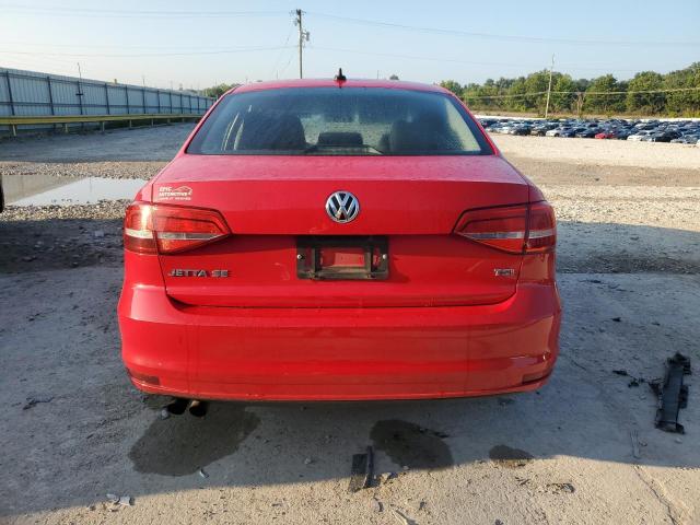 Photo 5 VIN: 3VWD17AJ3FM295208 - VOLKSWAGEN JETTA SE 